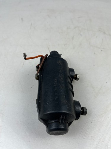 Yamaha xs500 500 ignition - yamaha, xs