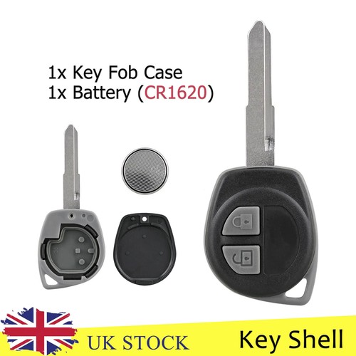 Remote key fob case - remote,