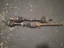 HONDA ACCORD CL7 TYPE R MK7