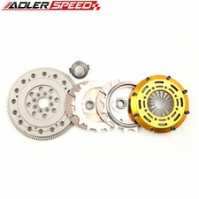 Twin Disc Clutch Kit w/