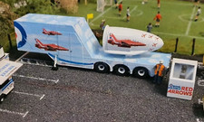 Model Funfair Fairground