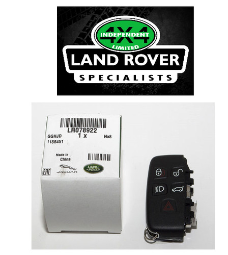 Land rover discovery4 - land, discovery4/5