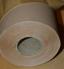 1000mm Brown Grease Resistant Paper Part / Tool Wrapping Paper