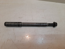 Honda XL 250 S Front Axle