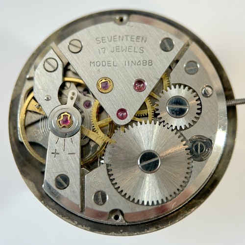 Sovereign cal 11n4b8 watch - sovereign,