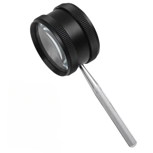 35x handheld magnifier - handheld,