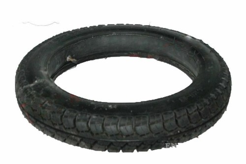 X16 super grip tyre with - 3.25"x16",