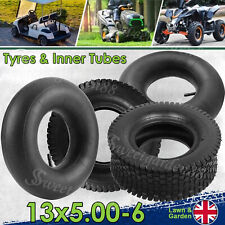 13x5.00-6 Tyres & Inner Tubes