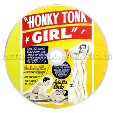 Honky Tonk Girl (Highway Hell)