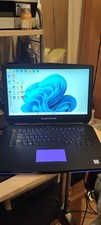 Great laptop Dell Alienware 15