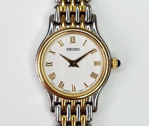 Vintage seiko dress watch - dress,