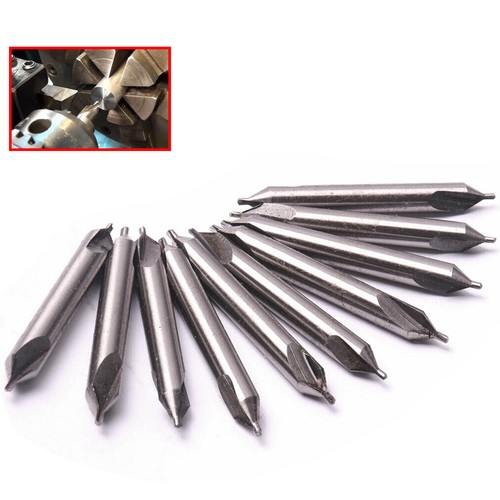 10pc 1mm bit tackle - 1mm,
