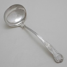 KINGS Design EPNS A1 SHEFFIELD