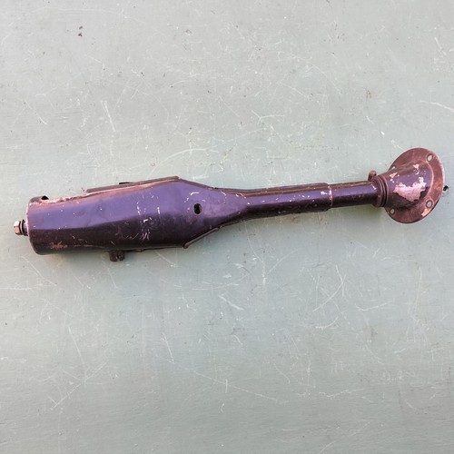 Mercedes r107 steering column - mercedes,