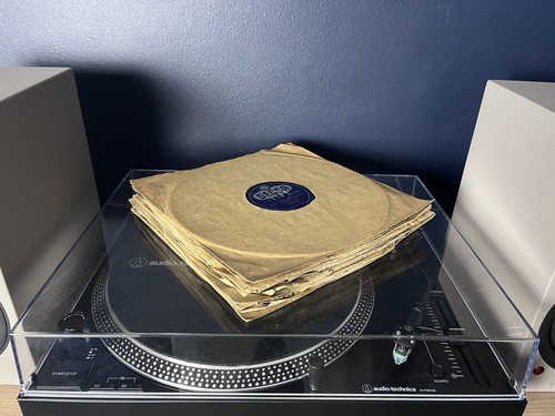Tommy steele 78rpm - 14, x