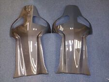 5 pair Carbon fiber seatback