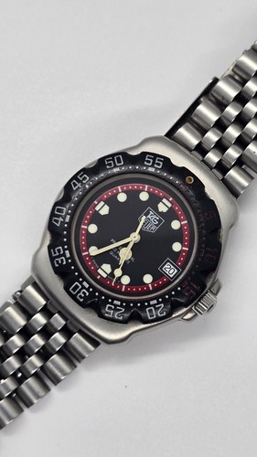 Tag heuer 35mm men formula - men's, 1