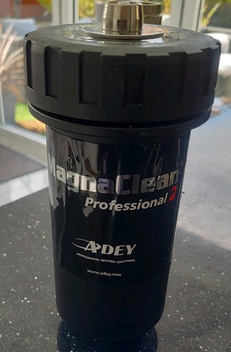 Adey magnaclean professional - professional, 2