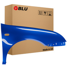 Wing for VW BORA LA5W right