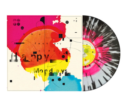 Blood records happy - ⭐️,