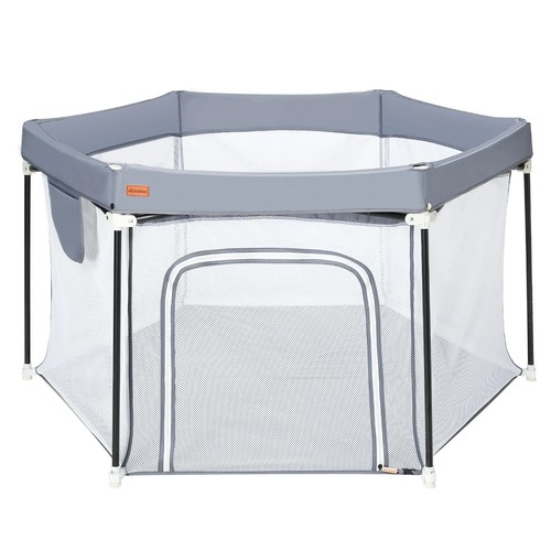 Foldable hexagon baby toddlers - hexagon,