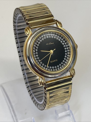 Chat ladies quartz watch - chat,