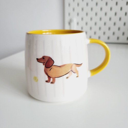 John lewis mug - john,