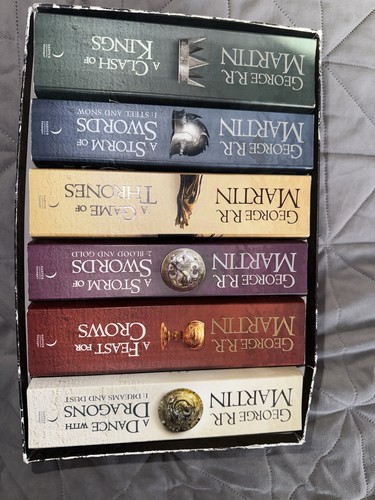 Game thrones series of - game,