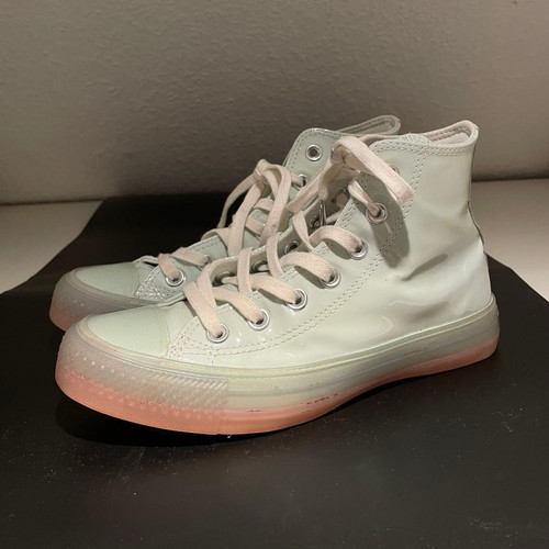 Converse chuck taylor - taylor, star