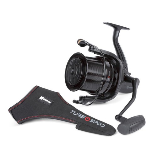 Sonik turbo spod reel 14000 - spod,