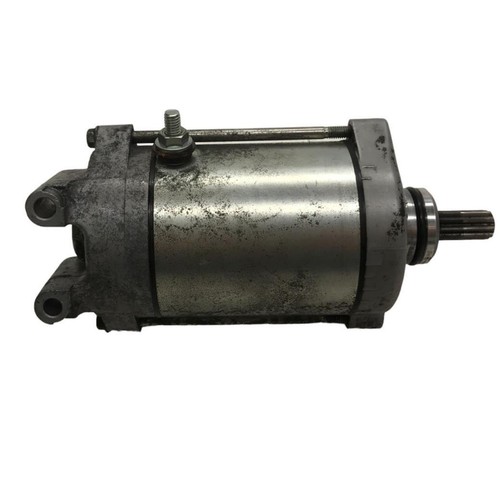 Yamaha tdm 900 starter - tdm,
