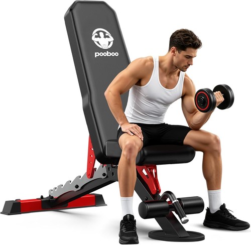 Foldable dumbbell bench weight - dumbbell,