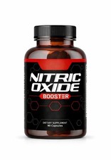 Nitric Oxide Testo 90 Capsules