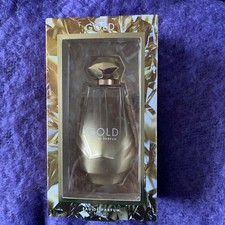 NEXT Signature Gold Eau de