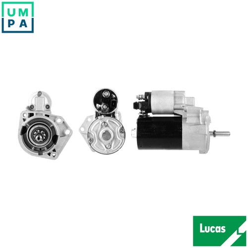 Starter lrs00891 for - starter, vw