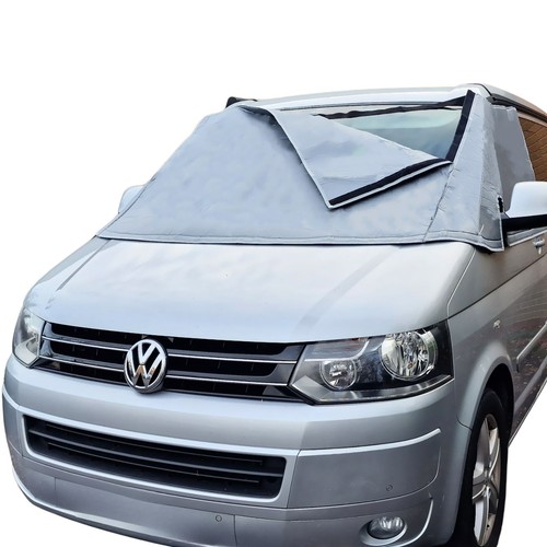 Campervan t6 external - vw,