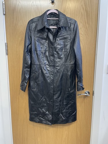 Equation 100 leather black - equation,