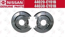 Nissan OEM PLATE