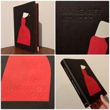 Margaret  Atwood The