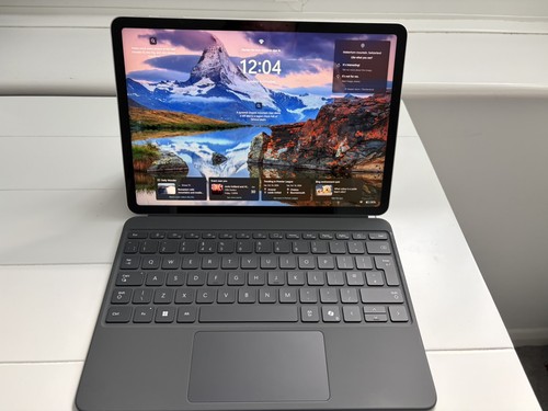Microsoft surface pro - 12",