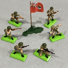 Britains Compatible Deetail 6x