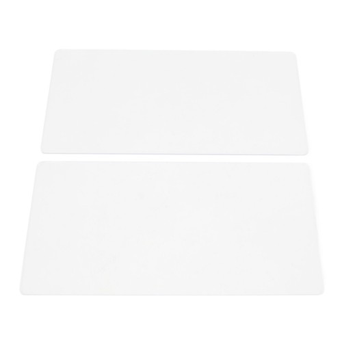 Embossing machine mat wear - machine,