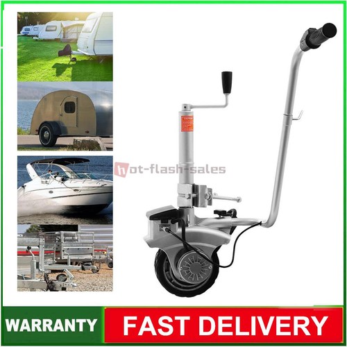Trailer mover 350w electric - mover,