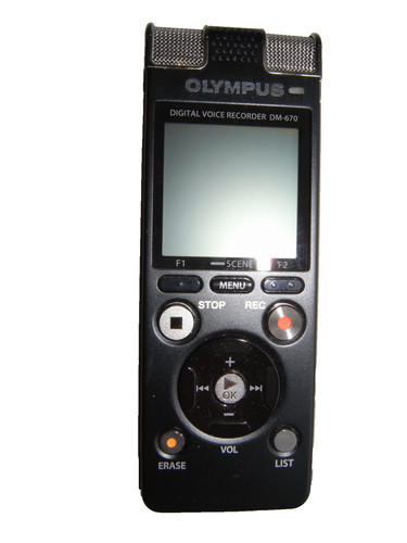 Olympus 670 digital - dm-670,