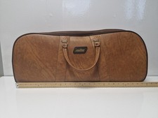 Vintage Mitre Sports Bag –