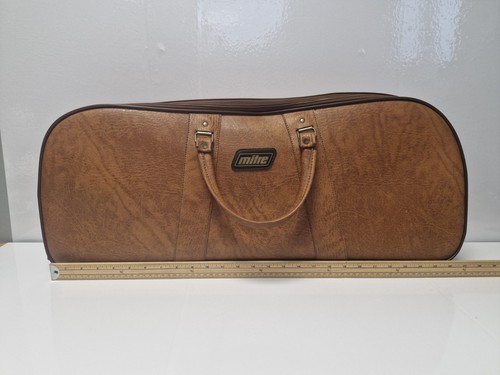 Vintage mitre sports bag - mitre, –