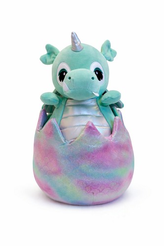 Hatching baby dragon - hatching,