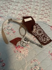 Vintage Lone Star Deputy Dan