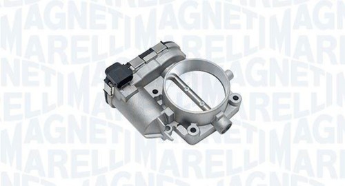 Throttle body fits - fits, mercedes