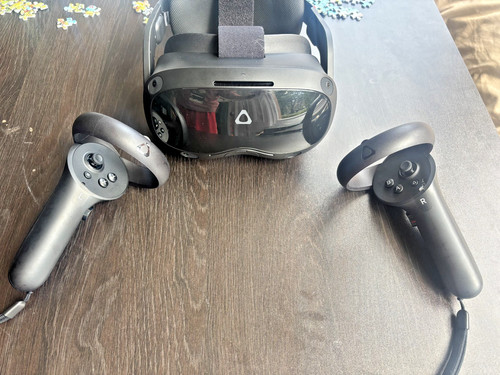 Htc vive focus headset - vive,
